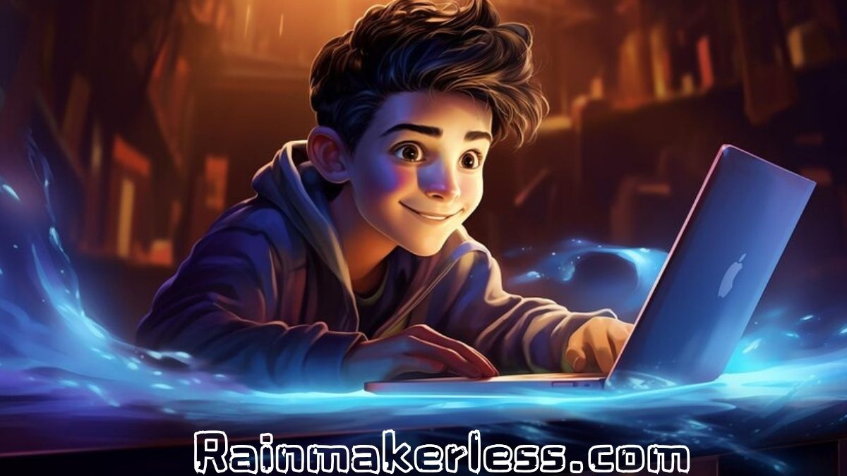 Rainmakerless.com