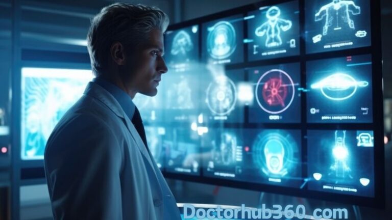 Understanding Doctorhub360.com Neurological Diseases