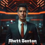 Rhett Benton