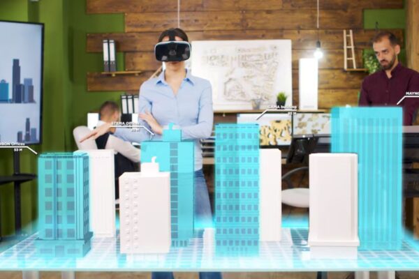 AI-Powered Virtual Tours: Changing the Way We Buy Real Estate