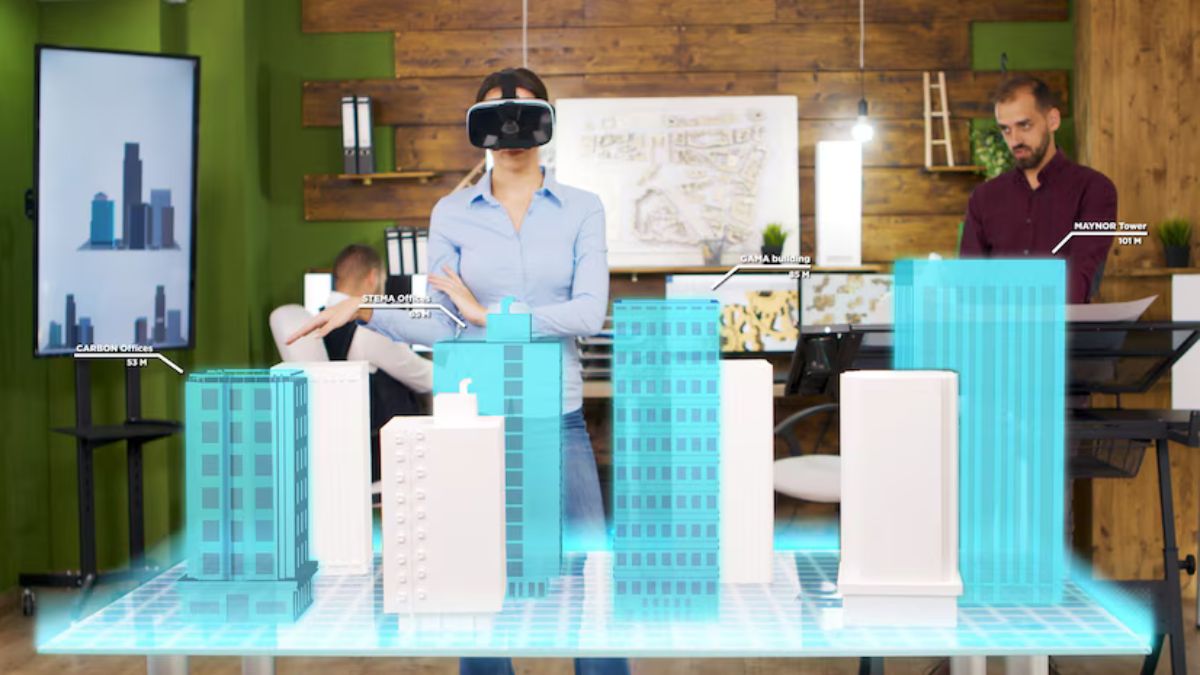 AI-Powered Virtual Tours: Changing the Way We Buy Real Estate