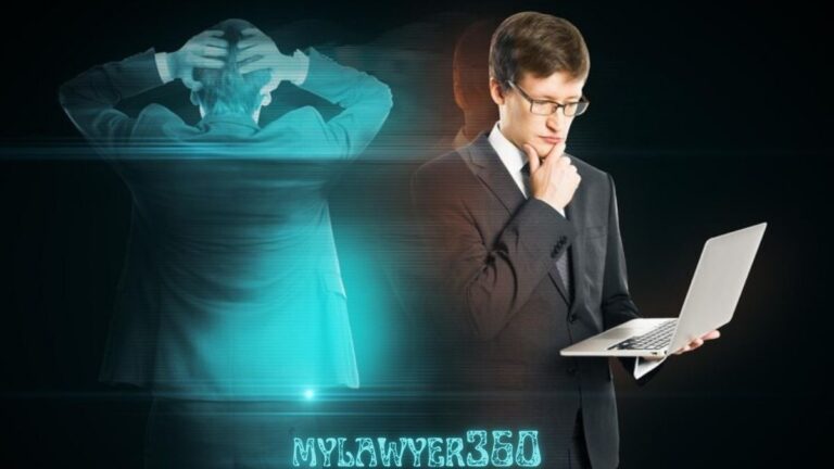 MyLawyer360