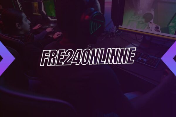 fre24onlinne