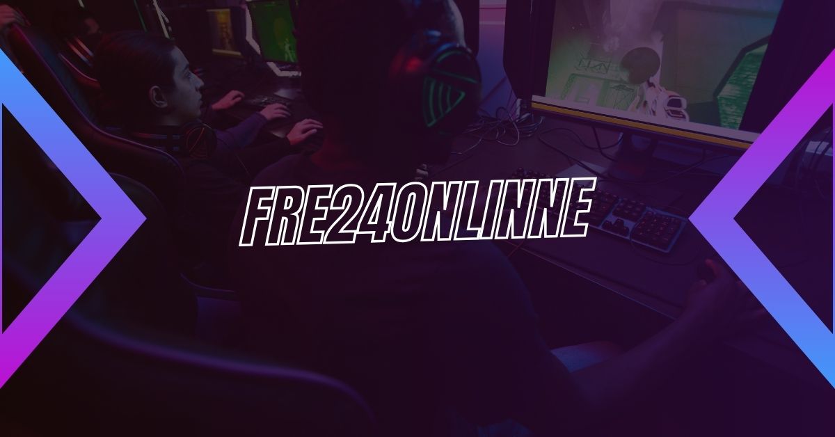 fre24onlinne