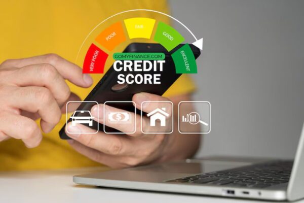 gomyfinance.com credit score