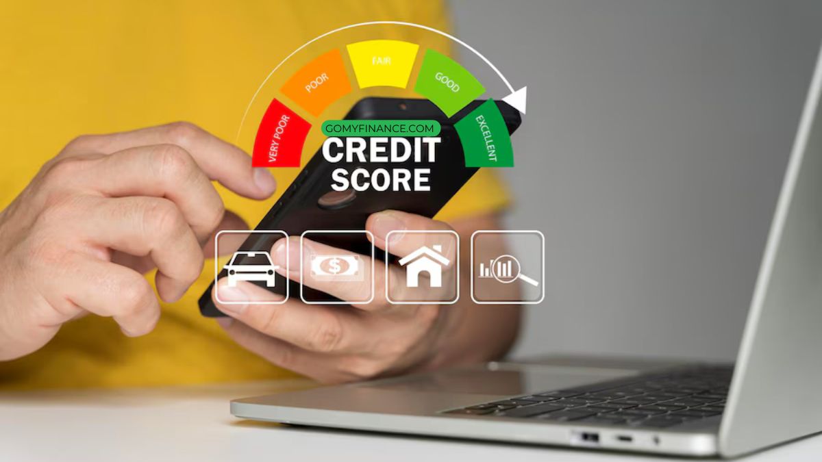 gomyfinance.com credit score