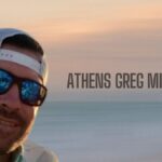 athens greg millick