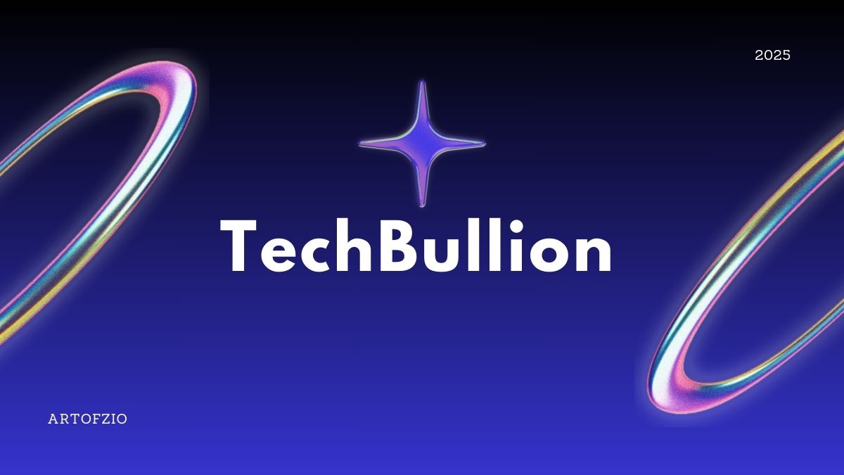 what is techbullion