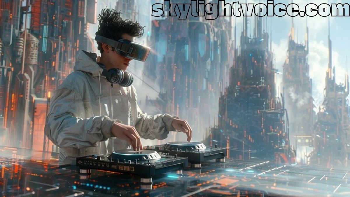 Skylightvoice.com