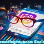 Bouncemediagroupcom Social Stat